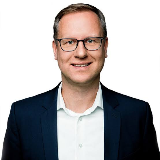 Daniel Zinner
